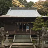 草薙神社