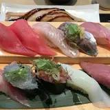 沼津魚がし鮨 新静岡セノバ店