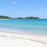 筒城浜海水浴場