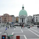 Stazione di Venezia Santa Lucia