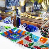 Murano （ムラーノ島）