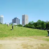若潮公園
