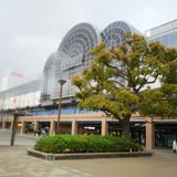 新浦安駅