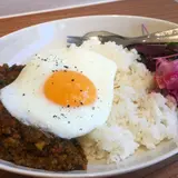 オーガニックカフェギャラリー地球