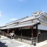 奥谷家住宅
