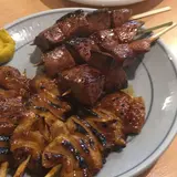 やきとん まこちゃん 本店