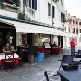Ai Tre Archi