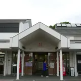阿下喜温泉「あじさいの里」