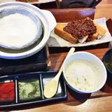 TOUFUYA Best Coffee & Tofu Dish
