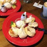 レッドアンドブルーカフェ （RED&BLUE CAFE） 