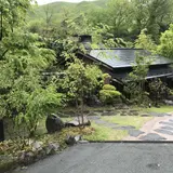 源流の宿 帆山亭