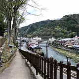 福島関所資料館