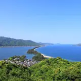 天橋立ビューランド