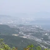 経小屋山森林公園