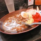 カレーは飲み物。