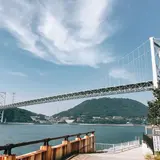 関門橋