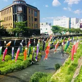 ナワテ通り