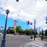 メルヘン交差点