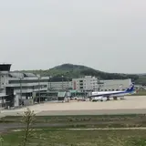 能登空港（のと里山空港）