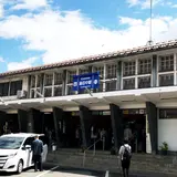 湯田中駅