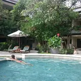 AlamKulkul Boutique Resort