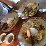 Warung Padmasari