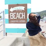 磯の浦海水浴場