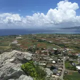伊江島タッチュー