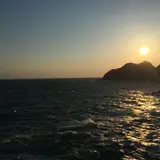 堂ヶ島遊步道