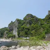 本耶馬溪
