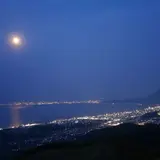 十文字原展望台