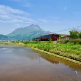 由布岳