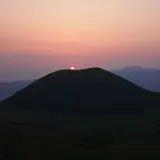 米塚