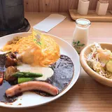 フラノマルシェ