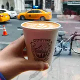 Stumptown Coffee Roasters