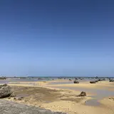佐和田の浜