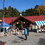 嵐山渓谷バーベキュー場
