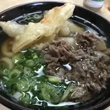 うどんの平