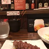 豚鳥 横川店