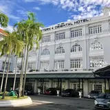 Eastern & Oriental Hotel