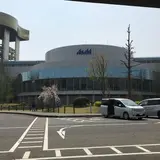 アサヒビール 茨城工場