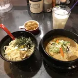 ラーメン橙オレンジ