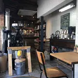 ALL THAT COFFEEWORKS