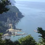 仏ヶ浦