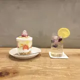 【閉店】マノ カフェ ヨー （mano cafe yøre）