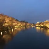 弘前公園（鷹揚公園）