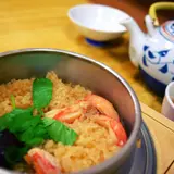 釜めし春 上野店