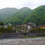 昼神温泉郷