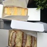 俺のBakery&Cafe 恵比寿