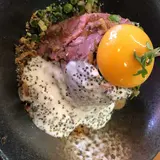 焼肉ホルモン金龍 本店